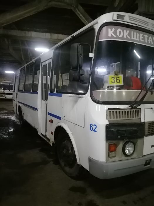 Автобус Паз 4234