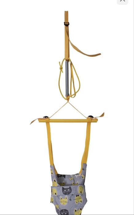 Детские прыгунки