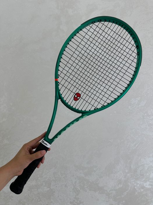 Теннисная ракетка Wilson Blade 100L v10