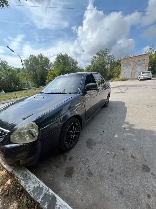 Продам ВАЗ Lada Priora 2012