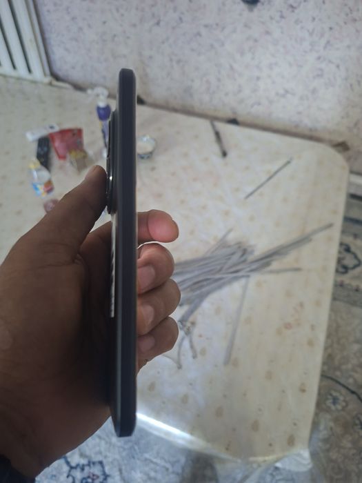 Redmi note 15 pro plus