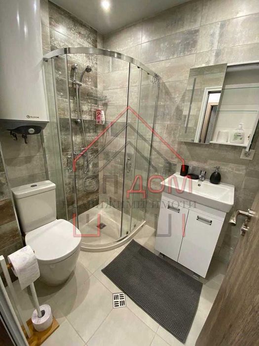 Дава се под наем Двустаен апартамент в Варна, Младост 1 - 75 кв.м за 408 € - Снимка #6