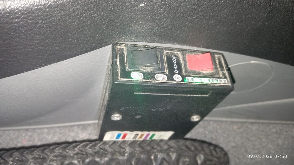 Metan balon 80 talik 3-pkl