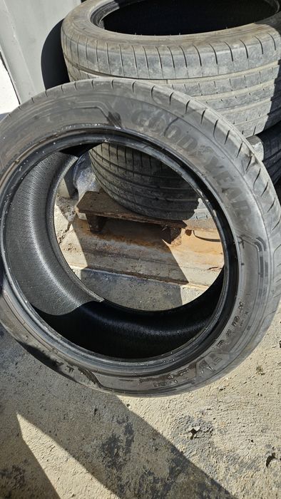 Goodyear Eagle F1-265/45/20 104Y