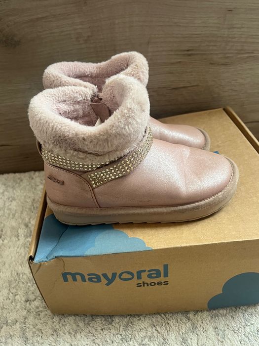 Детски Боти/Боруши Mayoral