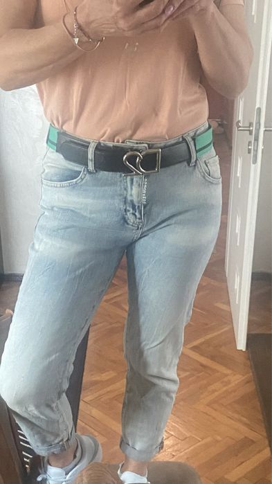Дънки dsquared 27 р-р