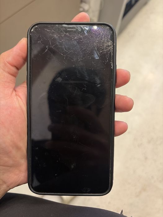 Iphone 11 pro max 256g