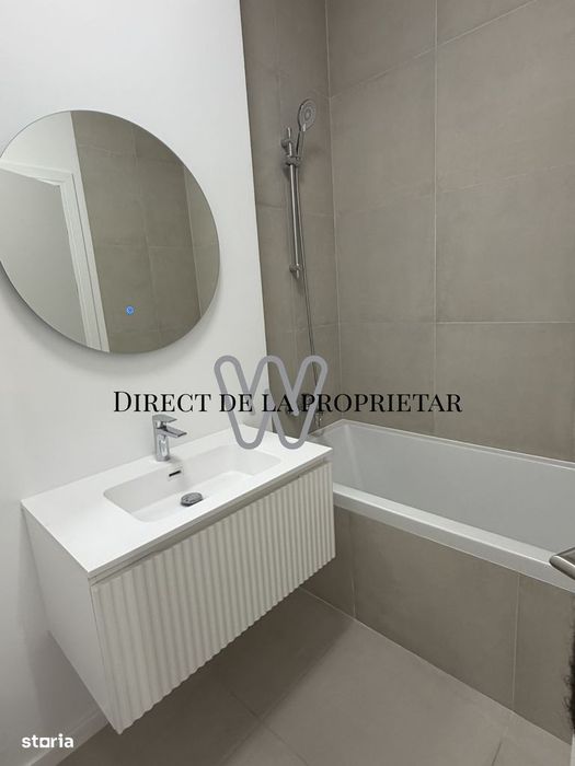 Apartament cu 2 camere complex Arcadia Residence