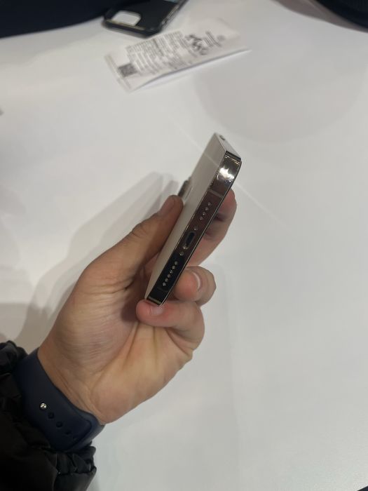 Айфон 13 про макс