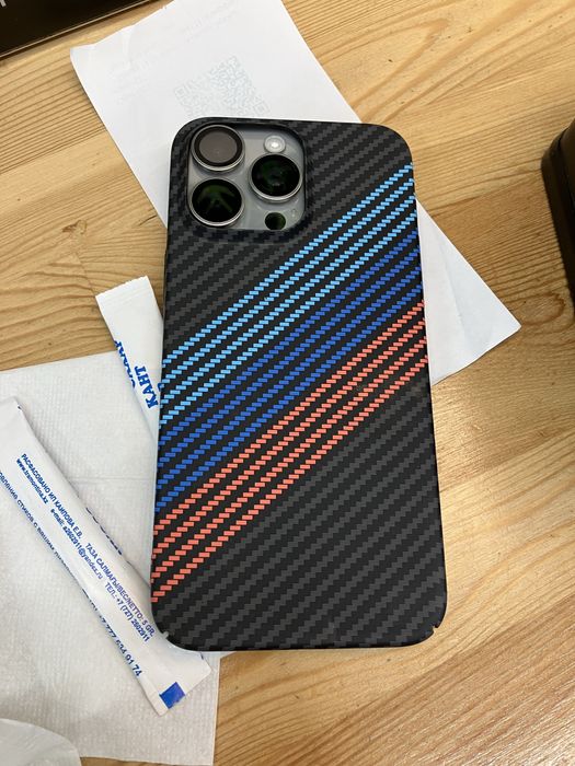 Iphone 15 Pro Max 256