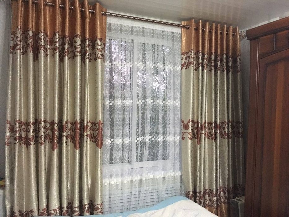 Ц6, своя 4х комнатная метро минор 90²