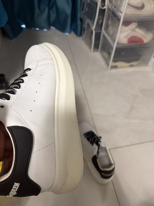 Alexander McQueen