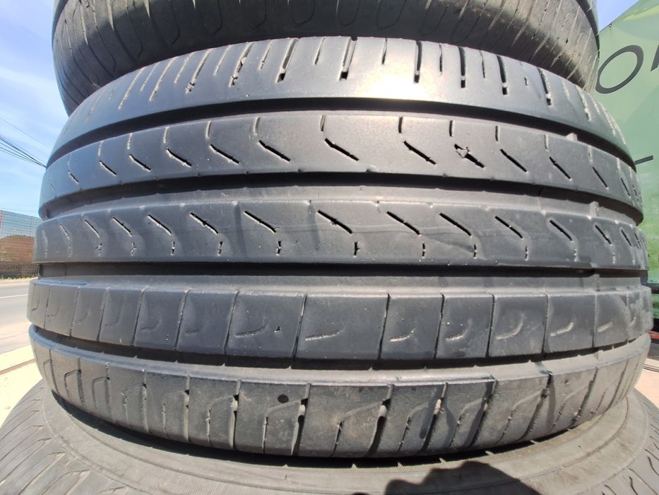 4 anvelope vara 235/60r18 Pirelli 2021 Montaj Gratuit