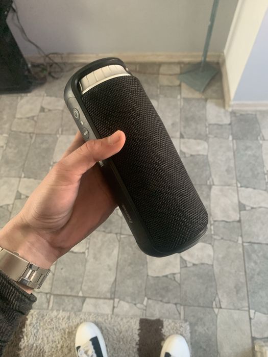 Vand boxa hama cu touchscreen perfecta