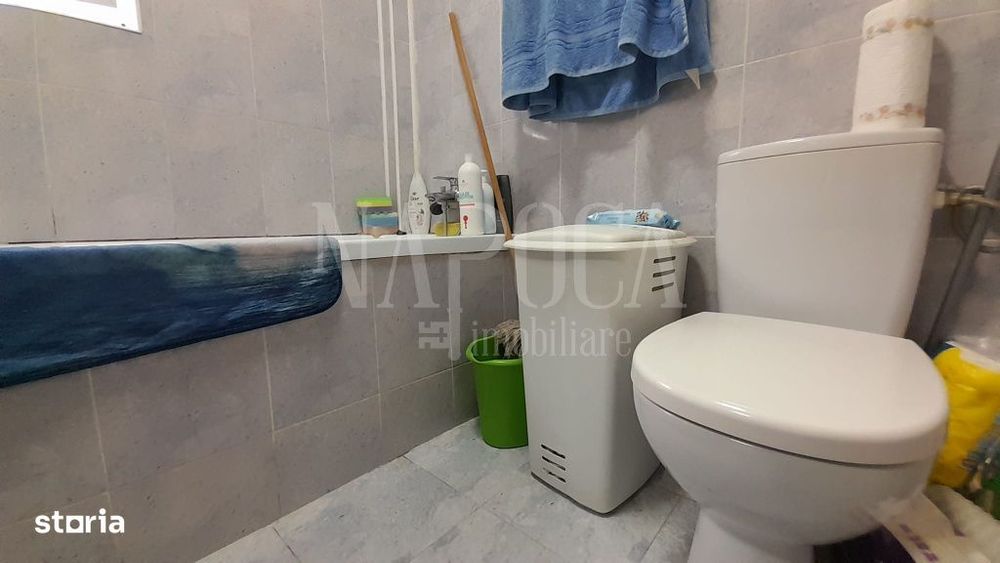 Apartament 2 camere de vanzare in Floresti