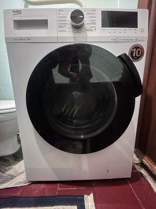 Продам стиральный машина