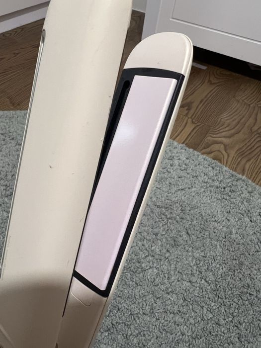 Placa de păr Philips SenseIQ Seria 8000