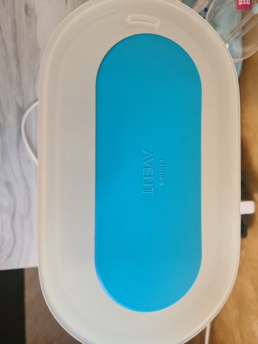 Стерилизатор Philips Avent