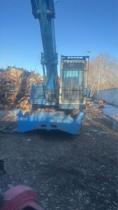 Продается Fuchs MHL 320