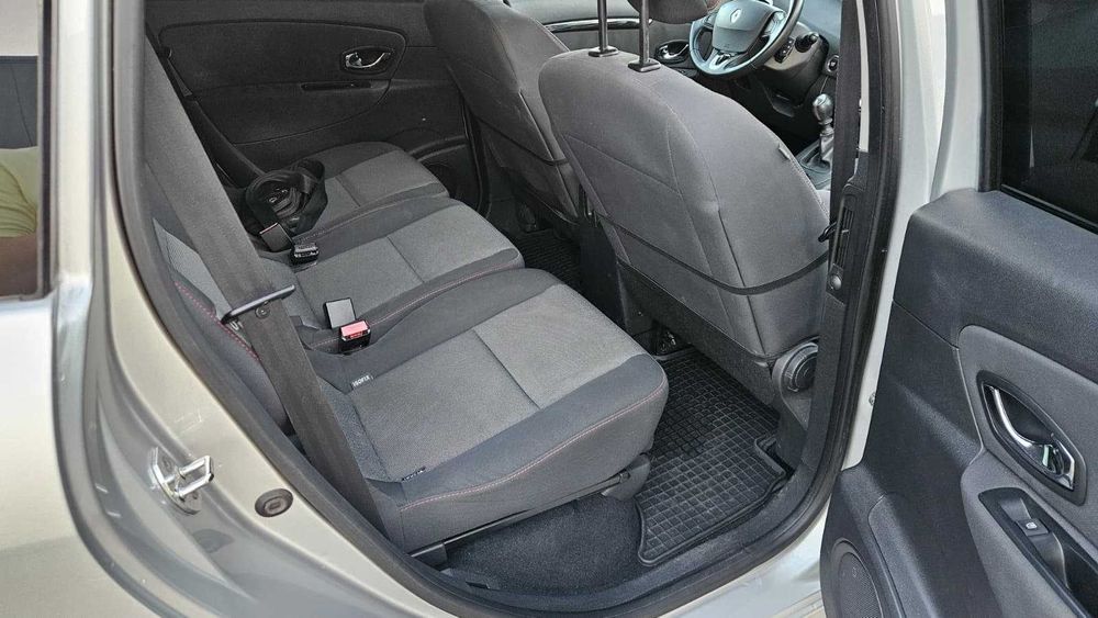 RENAULT Grand Scenic 2013 — imagine 5