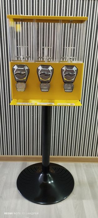 Продам игровой автомат