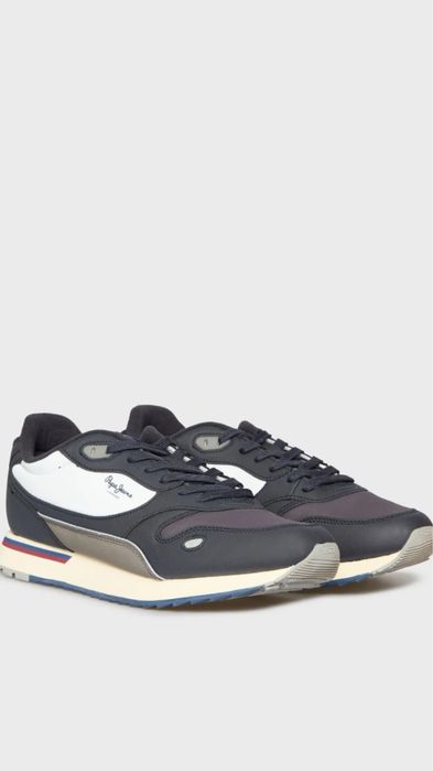 Кросовки  pepe jeans  London