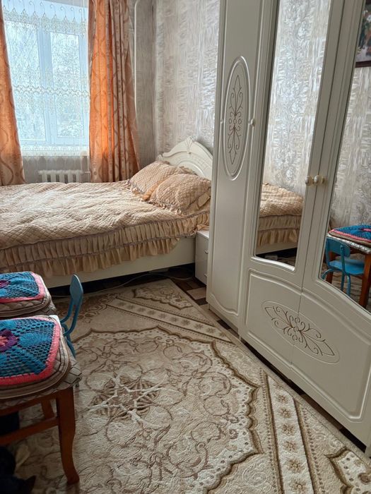 Срочно продам квартиру