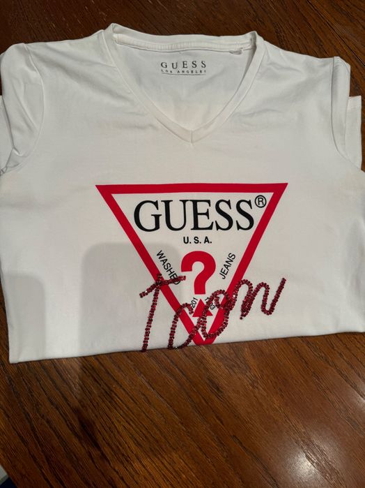 Оригинална блуза Guess