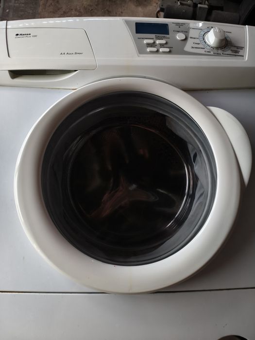Машина автомат Hansa 15000