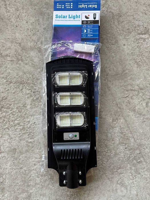 солнычный панель 150W
