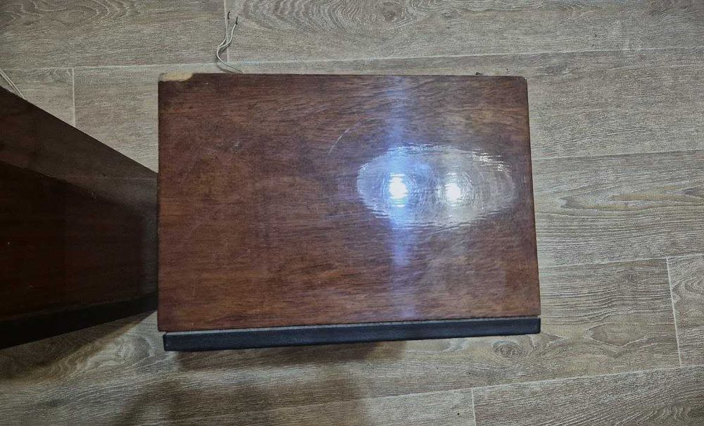 Колонки 15АС-404, советские, рабочие