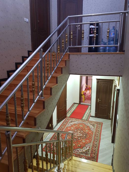 Участка сотилади, 6 сотих