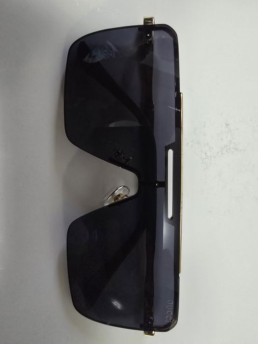 Ochelari de soare Gucci 23220, black, new