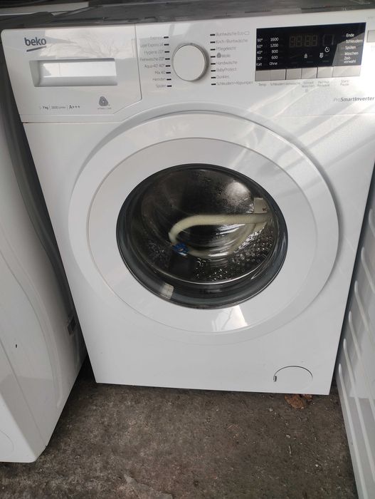 перални Bosch ,Siemens iQ , Gorenie,Beko,AEG