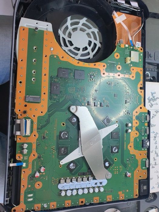 Ремонт dualsense 5,dualshock 4 джостиков пс5 пс4 пс PS4 PS5