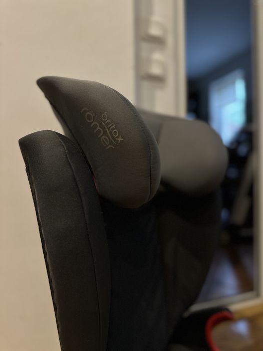 Scaun auto pentru copii 15-36 Britax Römer Kidfix ISOFIX