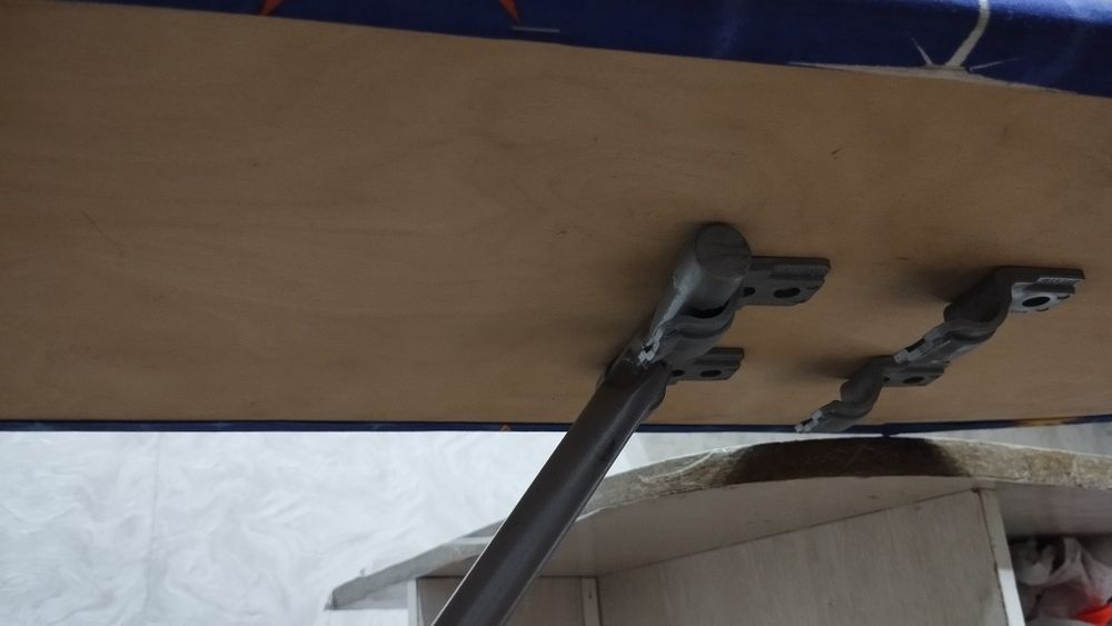 Гладильная доска 3000тенге