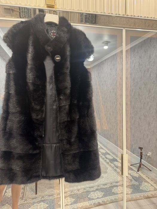 Продам жилетку трансформер