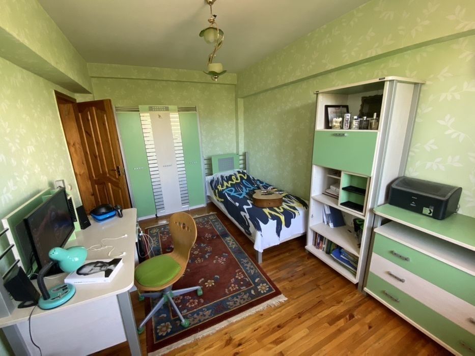 Сдается 4-комнатная квартира на Ц-5 (Киёт) 4/4/4