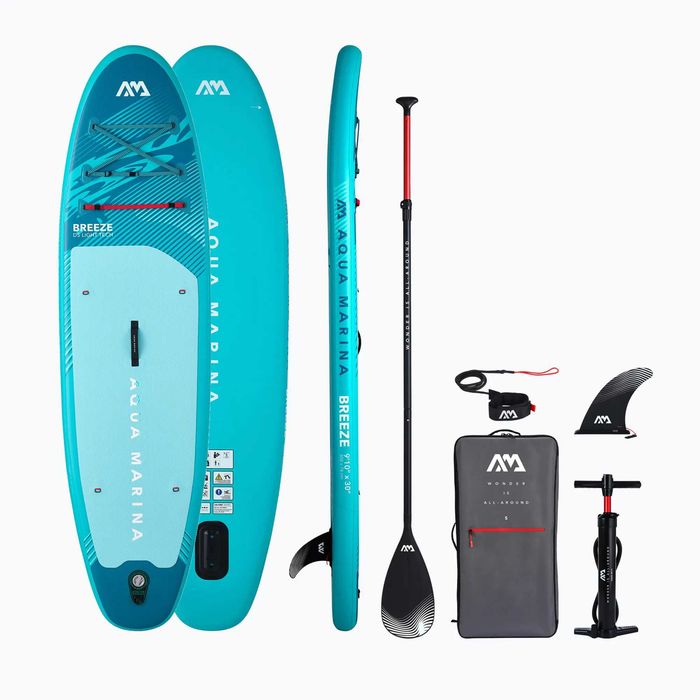Închiriez SUP (Standup Paddle) Aqua Marina – Ploiești - 100 LEI/zi