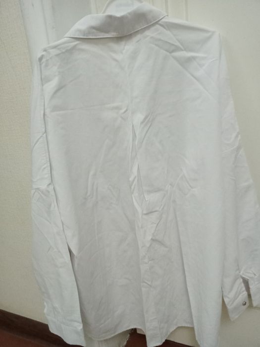 Рубашка 100% х/б