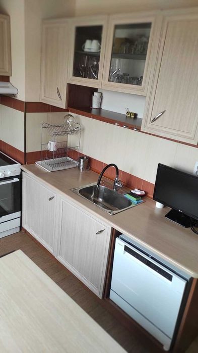 Дава се под наем Двустаен апартамент в София, Младост 3 - 49 кв.м за 500 € - Снимка #3