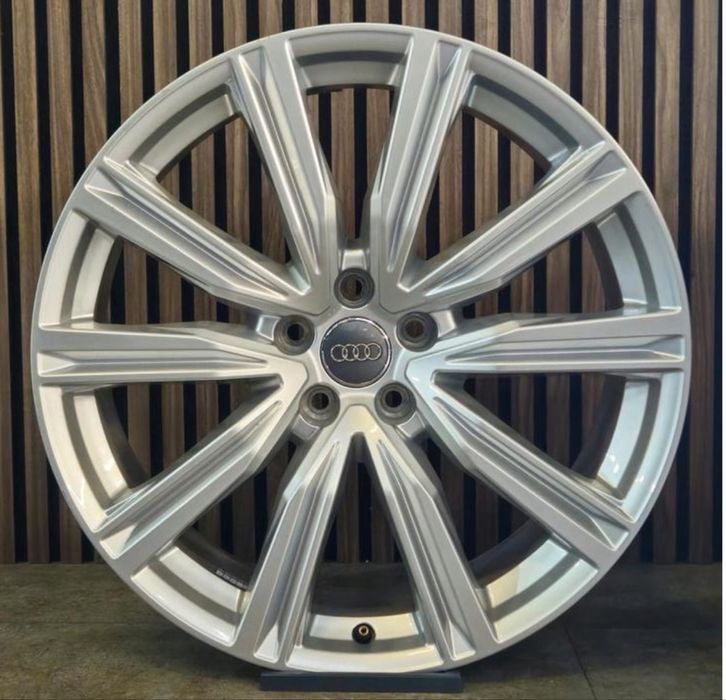 Ауди джанти 20 цола Q8 Q7