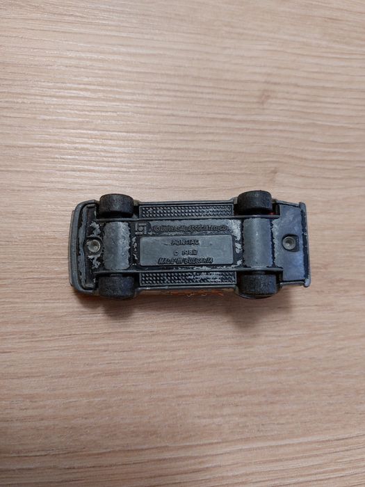 Колички български мачбокс / bg matchbox