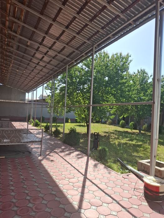 8 сотих  6 хона уй сотилади