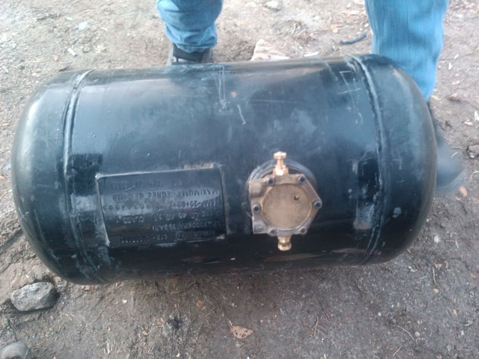 Propan balon sotiladi reduktiriyam bor