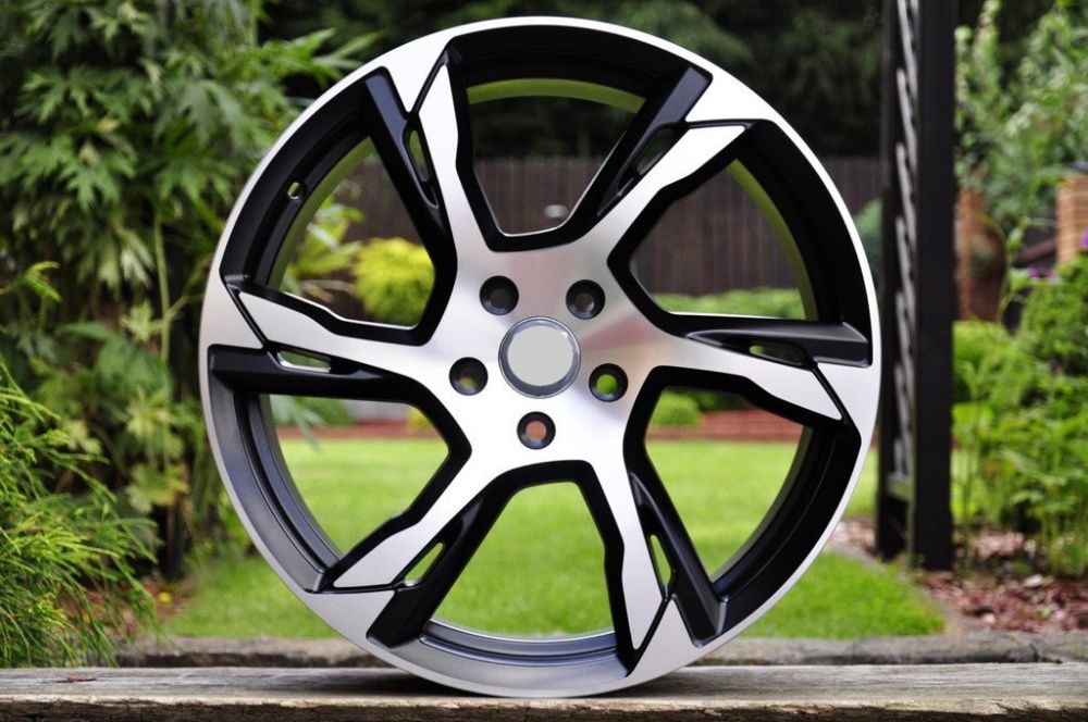 19" 21" 22" Джанти Волво 5X108 VOLVO XC V40 V60 70 S90 XC60 XC70 XC90