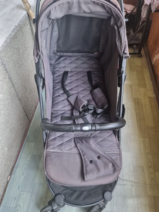 Продаю коляску М-стар