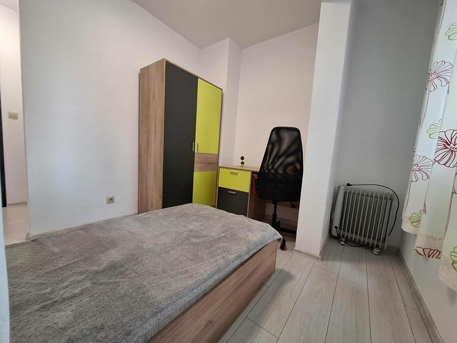 Дава се под наем Тристаен апартамент в Варна, Колхозен пазар - 90 кв.м за 511 € - Снимка #8