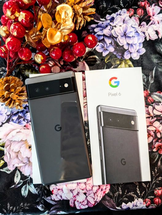 Smartphone GOOGLE PIXEL 6  | 128GB